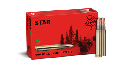 GECO 9,3x62 STAR 16,2g/250gr