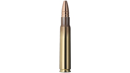 GECO Jagdpatrone 8x57IS Zero 9g