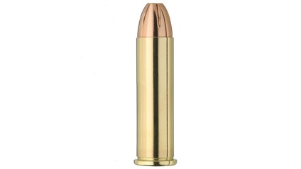 PAT .357 MAG GECO HEXAGON 11,7G/180GR