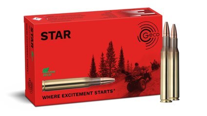 .270 WIN GECO STAR 8,4G/130GR