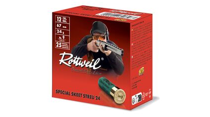 Rottweil Special Skeet Streu 12/67,5 2,0 mm