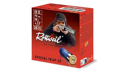 RW SPECIAL TRAP 28 12/70 2,4MM 25PKG