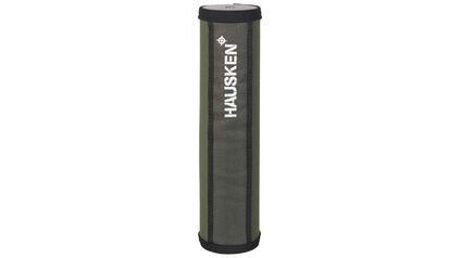 HAUSKEN Quick Sleeve für JD 224 Oliv / Schwarz 225 mm Ø 50 mm