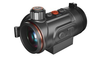 THERMTEC WBK CO HUNT 335 PRO