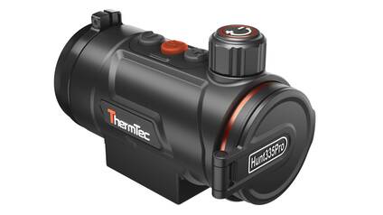 THERMTEC WBK CO HUNT 335 PRO
