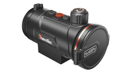THERMTEC WBK CO HUNT 650 PRO