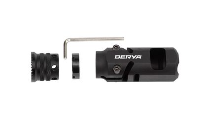 DERYA Compensator short for MK-12