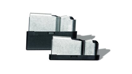 RÖSSLER Magazin TITAN 6 / SIGNATURE 5 Schuss 7x64, .30-06, .25-06, .270 Win.