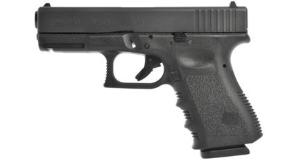 GLOCK Pistole G23 Gen3 Previous, 40 S&W, Compact