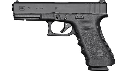 GLOCK Pistole G31 Gen3 Previous, 357 SIG, Standard