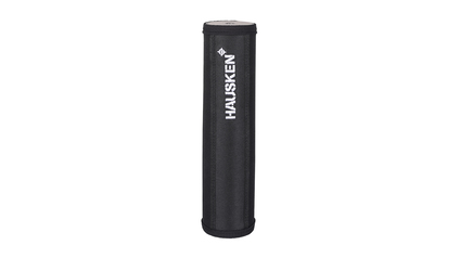 Hausken Quick Sleeve WD60 Schwarz 225mm Ø 60 mm