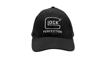 GLOCK Kappe PERFECTION schwarz