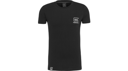 GLOCK T-Shirt Engineering GEN5 Herren S