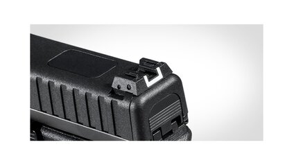 GLOCK G44 Kimme verstellbar 03