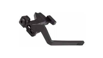 DERYA Tuning Locking Lever Stop Black / Bolt release