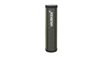 Hausken Quick Sleeve JD184 Oliv/Schwarz 185mm Ø 50 mm