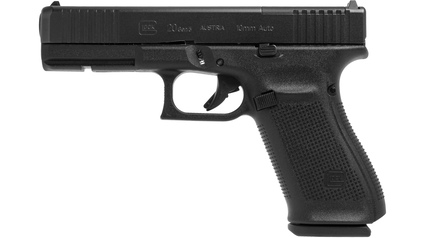 GLOCK 20 Gen5/MOS/FS 10mm Auto