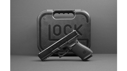 GLOCK 20 Gen5/MOS/FS 10mm Auto