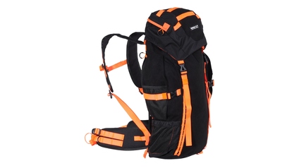 NEVERLOST Rucksack "Highlander"