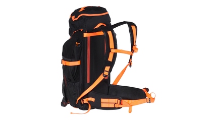 NEVERLOST Rucksack Highlander