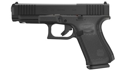 GLOCK 49 MOS 9x19