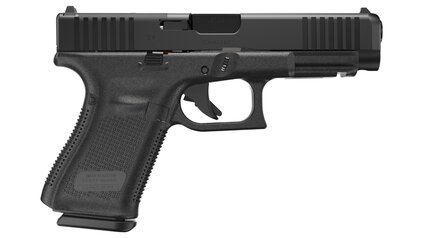 GLOCK 49 MOS 9x19