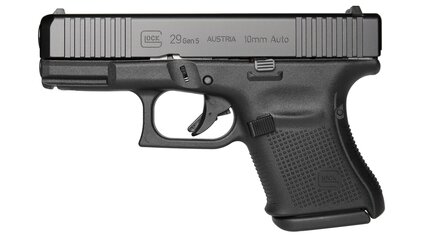 GLOCK 29 Gen5/FS 10mm Auto