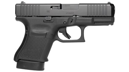 GLOCK 30 Gen5/FS .45 ACP