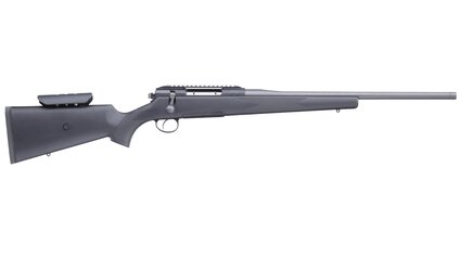 RÖSSLER Repetierbüchse SIGNATURE ALLROUND .308 Win. LL 51 cm schwarz