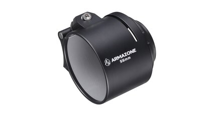 ARMAZONE Fotoadapter M33x0,75 56 mm für NITEHOG TIR-M35 Viper