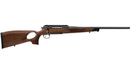 RÖSSLER Repetierbüchse SIGNATURE LUXUS LOCHSCHAFT .308 Win. LL 51 cm