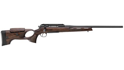 RÖSSLER Repetierbüchse SIGNATURE HUNTER .30-06 LL 56 cm