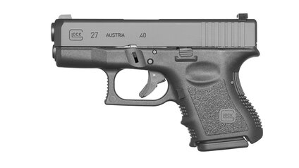 GLOCK Pistole G27 Gen3 Previous, 40 S&W, Subcompact