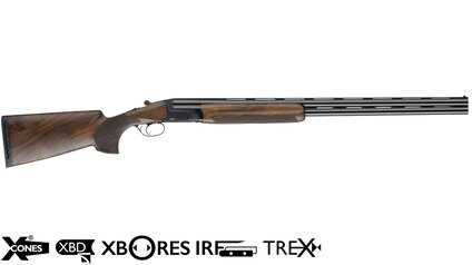 FOSSARI BDF CRX9 TRAP 12/70