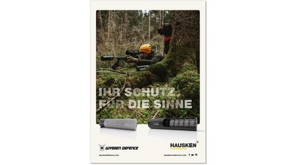 KATALOG SCHALLDÄMPER HAUSKEN/WYSSEN