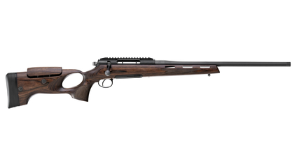 RÖSSLER Repetierbüchse SIGNATURE HUNTER 6,5 Creedmoor LL 56 cm