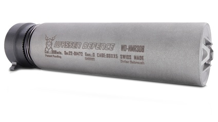 WYSSEN DEFENCE WD-NMR308 .308 Win.