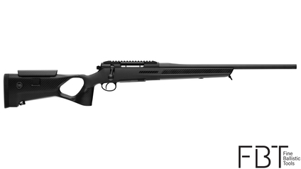 RÖSSLER Repetierbüchse SIGNATURE UNIC Carbon FTB .308 Win. LL 51 cm