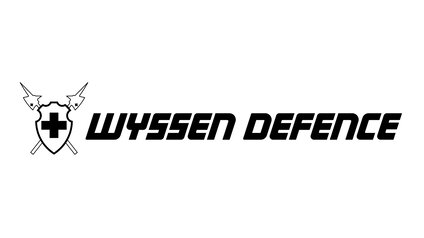 WYSSEN DEFENCE Schalldämpfer SMR .308 Win.