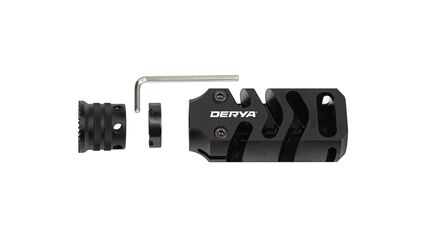 DERYA Compensator medium for MK-12