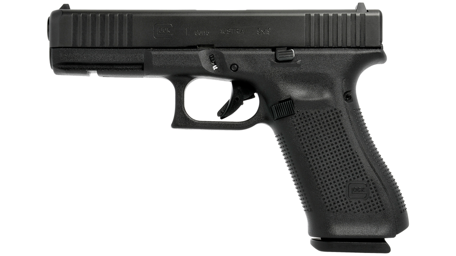 GLOCK 17 Gen5 9x19