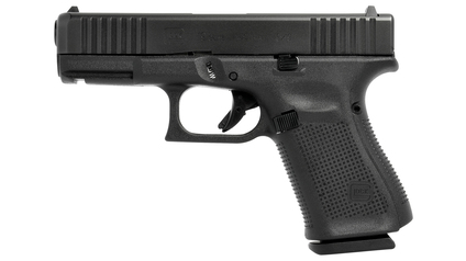 GLOCK Pistole G19 Gen5, 9 mm Luger, Compact