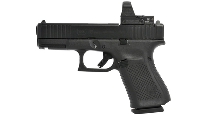 GLOCK 19 Gen5 MOS 9x19