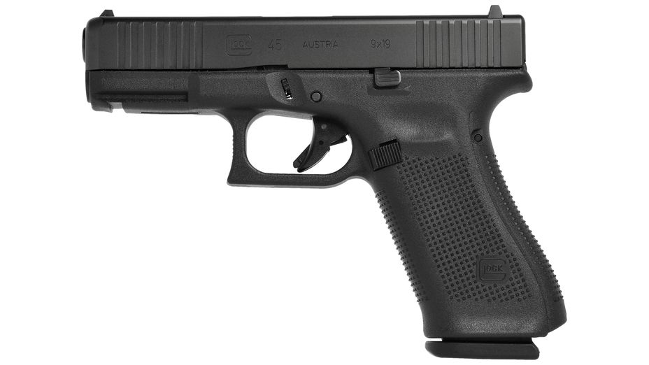 GLOCK 45 9x19