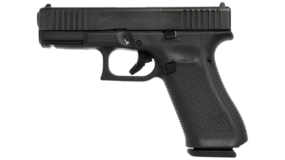 GLOCK 45 MOS 9x19mm