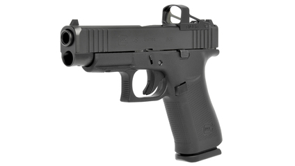 GLOCK 48 R/MOS SHIELD, 9x19