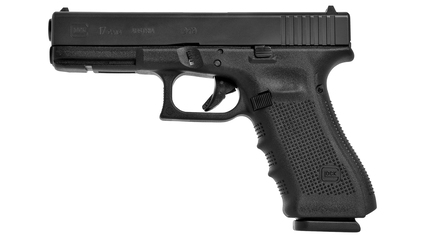 GLOCK 17 Gen4 9x19