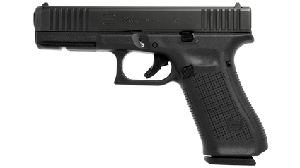 GLOCK Pistole G22 Gen5, FS, 40 S&W, Standard