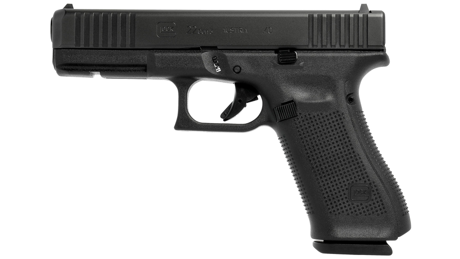 GLOCK 22 Gen5/FS, .40 S&W