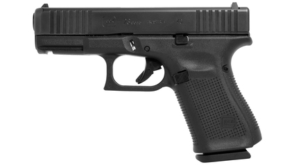 GLOCK 23 Gen5 FS, .40 S&W